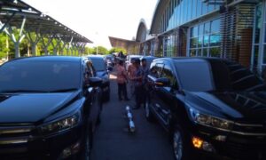 Sewa Mobil Lepas Kunci di Lombok Mulai Rp 100.00/hari