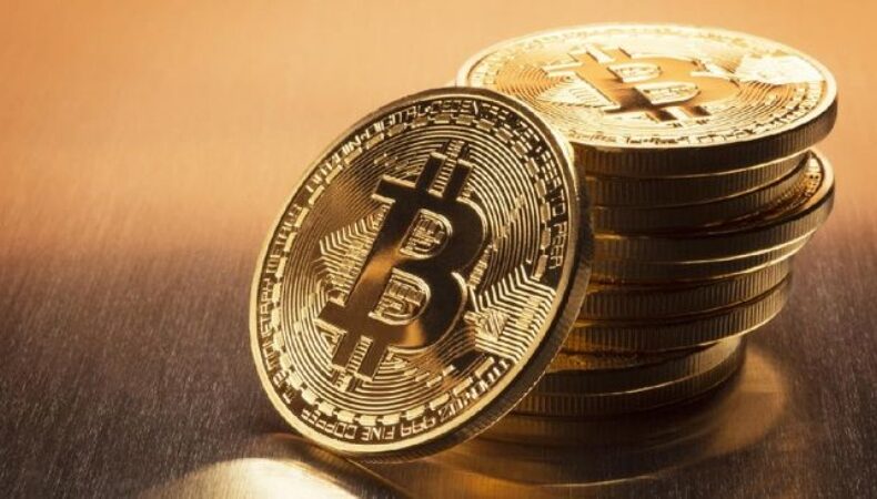 Bitcoin Investment Platform