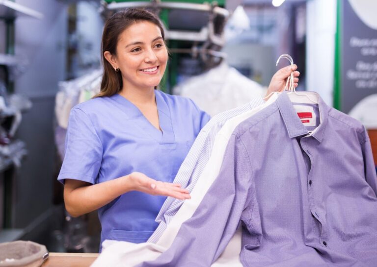 Tahapan dalam Bisnis Laundry Tepat yang Harus Anda Tahu