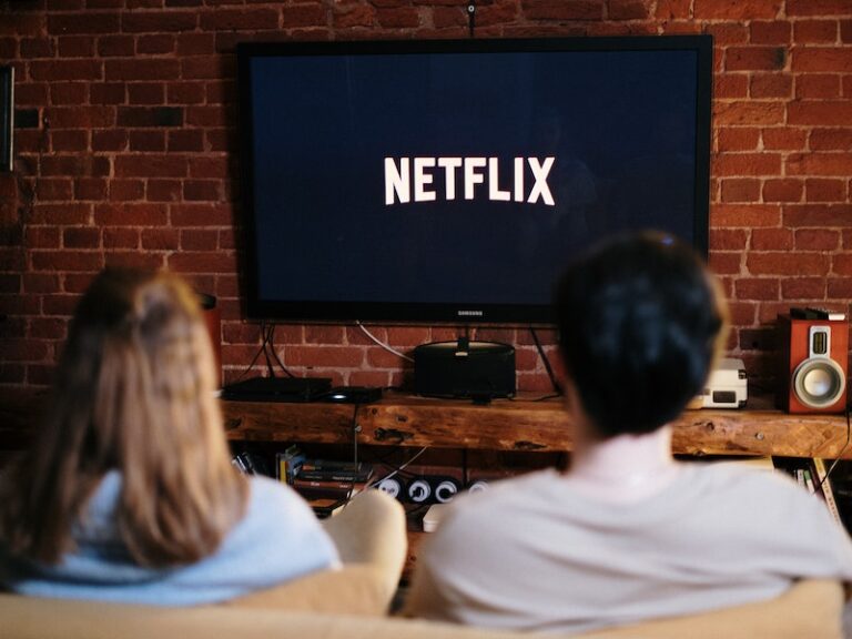 Film Netflix Terbaru untuk Temani Waktu Santai