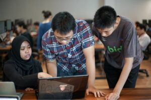 Program Pelatihan dan Sertifikasi Gratis dari Pemprov DKI Jakarta, Narrowband IoT (NB-IoT), Jadi Data Analyst via Bootcamp Hacktiv8