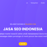 RajaSEO, Jasa SEO Website di Indonesia