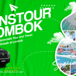 Pilihan Layanan Sewa Mobil Lombok Trans Tour