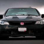 Tips Modifikasi Honda Civic Turbo