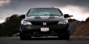 Tips Modifikasi Honda Civic Turbo