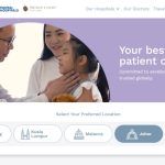 Rumah Sakit Melaka: Memimpin dengan Fasilitas dan Pelayanan Terbaik