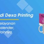 Dexa Printing Bandung: Solusi Cetak Berkualitas untuk Berbagai Kebutuhan