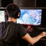 Tips Sukses Menjadi Streamer Esports di Indonesia