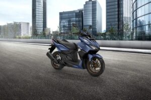 Review Vario 160 2024: Apa Saja Peningkatan dari Versi Sebelumnya?