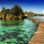 Destinasi Traveling Anti-Mainstream yang Cocok untuk Solo Trip Pria