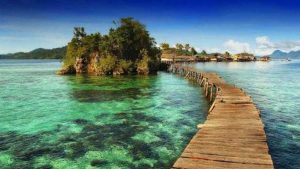Destinasi Traveling Anti-Mainstream yang Cocok untuk Solo Trip Pria