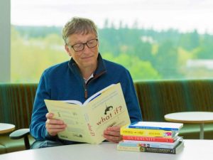 Buku Bisnis Wajib Baca yang Ingin Jadi Pengusaha Sukses