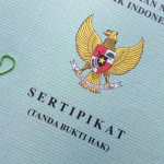Tanah Tak Bersertifikat