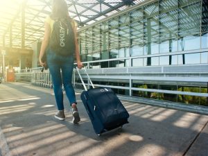 Pilihan Ransel dan Gear Wajib untuk Traveling Pria yang Aktif