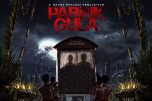 Pabrik Gula: Horor Lokal dengan Sentuhan Ritual Jawa, Layak Ditonton?