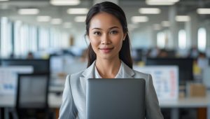 Mau Tim Kerja Rapi dan Efisien? Ini Platform HR yang Dipakai Banyak Startup!