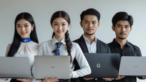 Merek Laptop Terbaik Tahun Ini: Kelebihan dan Kekurangan yang Perlu Kamu Tahu