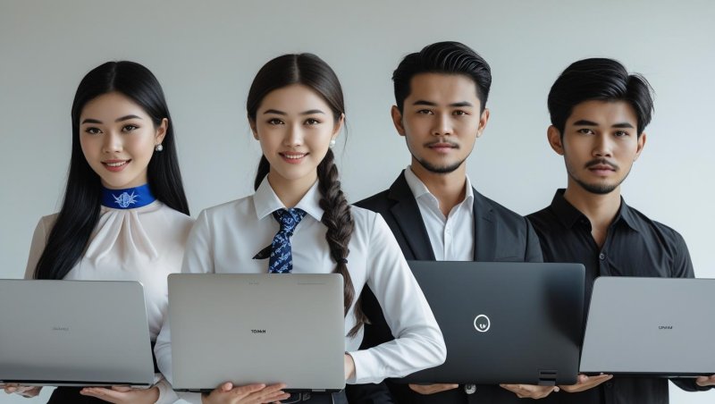 Merek Laptop Terbaik Tahun Ini: Kelebihan dan Kekurangan yang Perlu Kamu Tahu