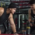 Kode Voucher Rahasia Muscle First