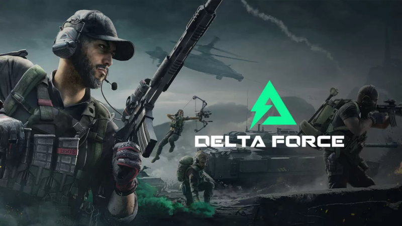 Delta Coin Terpercaya: Top Up Aman dan Resmi untuk Pemain Garena Delta Force