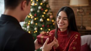 Cara Pria Cerdas Menentukan Hadiah yang Paling Diingat Pasangannya