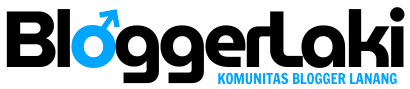 Blogger Laki
