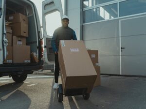 Cara Memilih Jasa Cargo Bekasi yang Aman dan Terpercaya untuk Bisnis UMKM