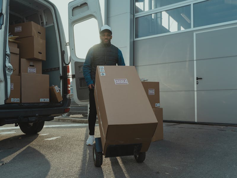 Cara Memilih Jasa Cargo Bekasi yang Aman dan Terpercaya untuk Bisnis UMKM