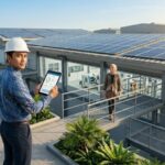 Memahami kelebihan energi terbarukan untuk mendukung efisiensi dunia industri.
