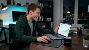 Pertimbangan beralih ke VPS murah saat trafik toko online mulai ramai.