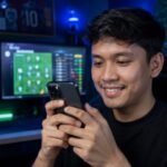Mengatur strategi budget game manajer sepak bola untuk pemula agar promosi liga